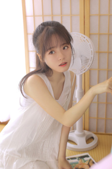 明星专题：孟佳